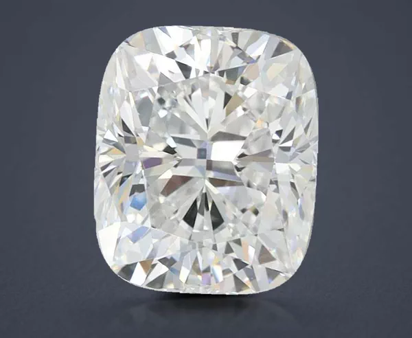 2.06 Carat · D · FL very good Cut