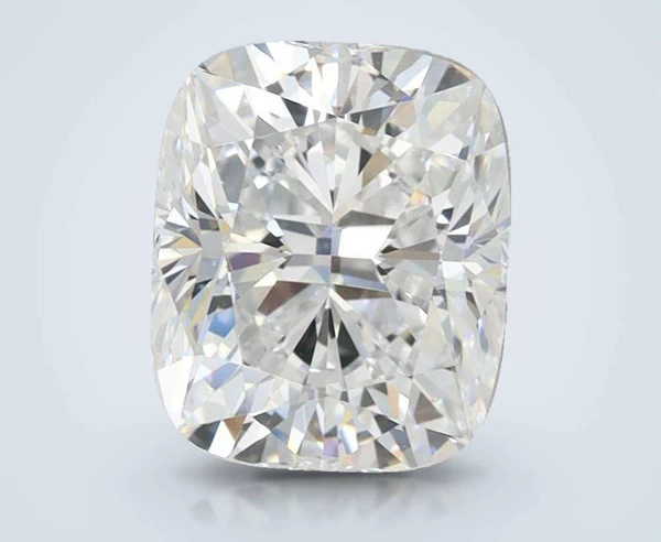 2.06 Carat · D · FL very good Cut