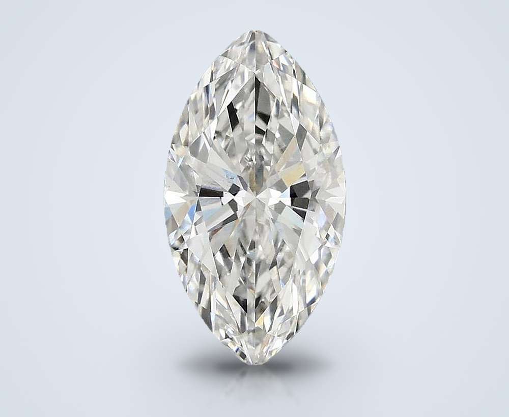 2.19 Carat · E · VS2 Rare Carat Ideal Cut