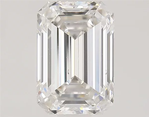 1.43 Carat · F · VVS2 Rare Carat Ideal Cut