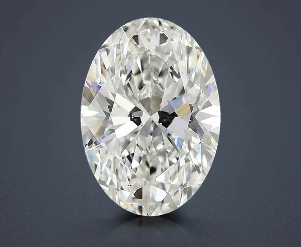 2.58 Carat · F · VS1 Rare Carat Ideal Cut