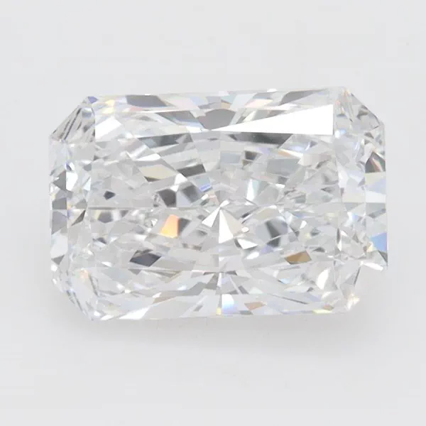 1.59 Carat · D · IF Rare Carat Ideal Cut