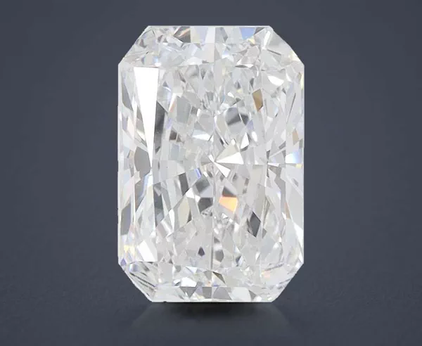 1.59 Carat · D · IF Rare Carat Ideal Cut