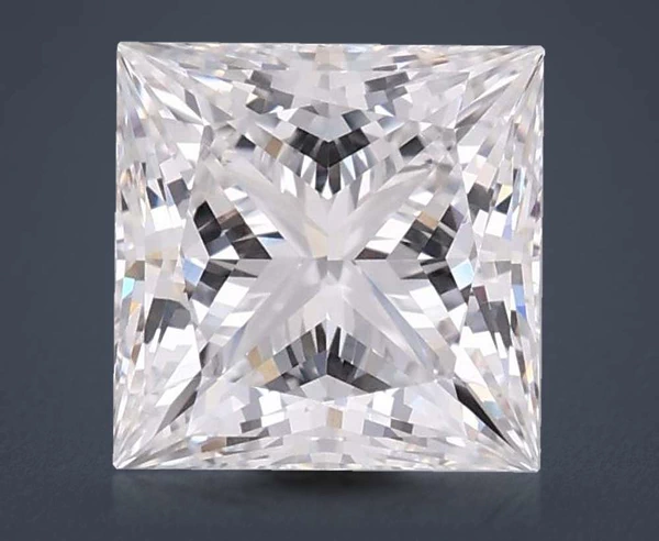 1.59 Carat · D · VVS2 Rare Carat Ideal Cut