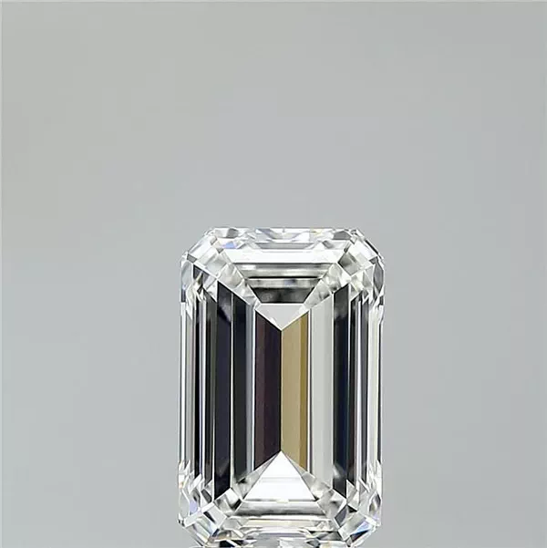 2.67 Carat · F · IF Rare Carat Ideal Cut
