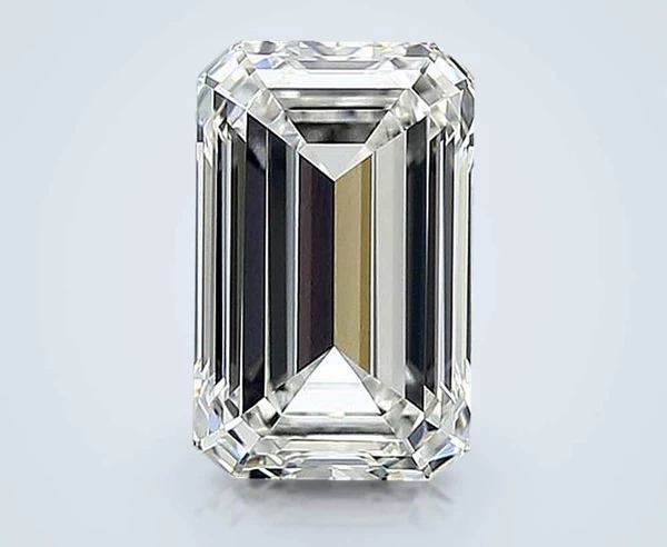 2.67 Carat · F · IF Rare Carat Ideal Cut