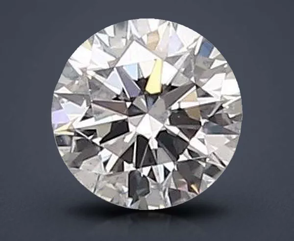 0.52 Carat · D · VVS1 Rare Carat Ideal Cut