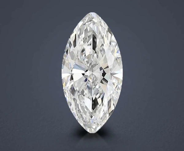 1.38 Carat · D · VVS2 Rare Carat Ideal Cut