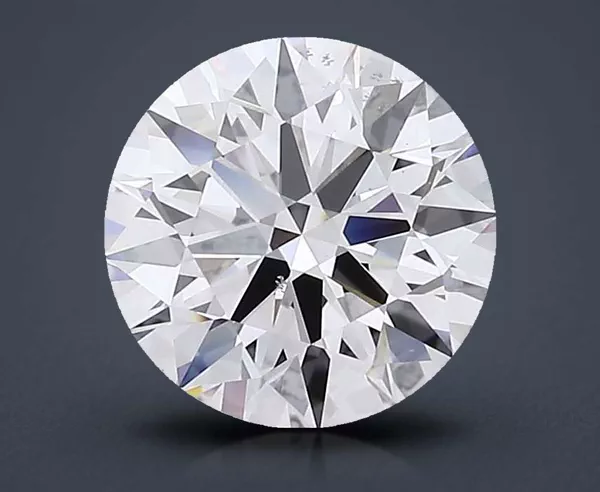 2.8 Carat · E · VS2 Rare Carat Ideal Cut