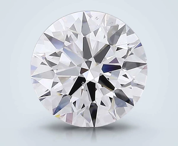 2.8 Carat · E · VS2 Rare Carat Ideal Cut