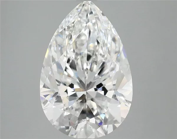 4 Carat · E · VVS2 very good Cut
