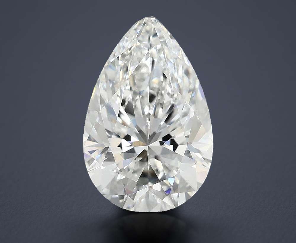 4 Carat · E · VVS2 very good Cut