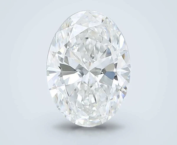 2.48 Carat · E · VVS2 very good Cut
