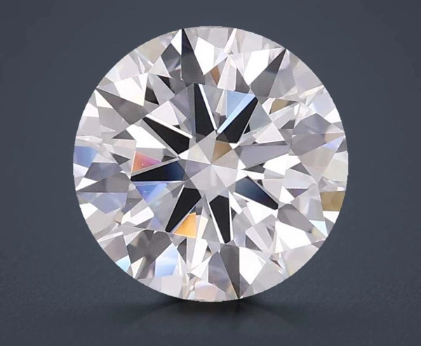 1.52 Carat · D · VS1 Rare Carat Ideal Cut