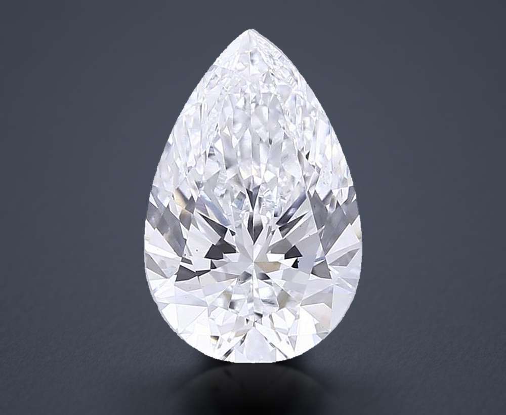 4.01 Carat · D · VS2 Rare Carat Ideal Cut