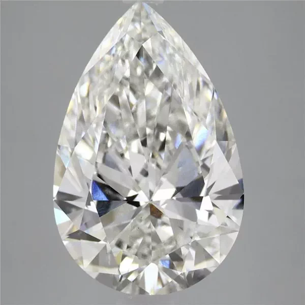 4.47 Carat · F · VS1 Rare Carat Ideal Cut