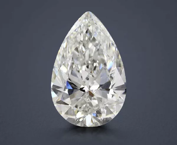 4.47 Carat · F · VS1 Rare Carat Ideal Cut