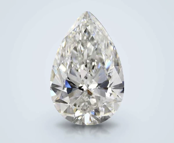 4.47 Carat · F · VS1 Rare Carat Ideal Cut