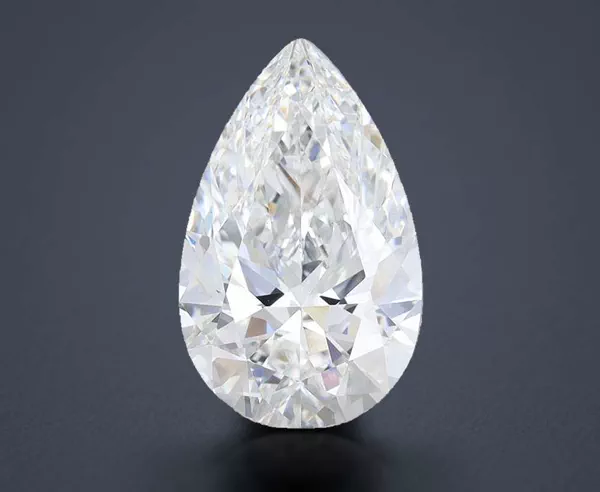 5.39 Carat · E · VS1 Rare Carat Ideal Cut