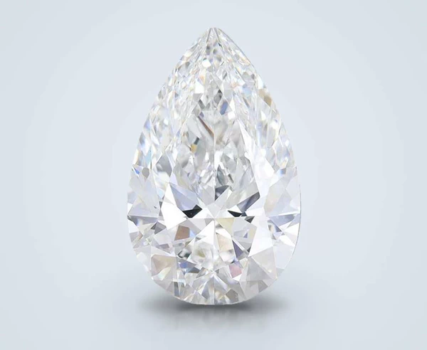 5.39 Carat · E · VS1 Rare Carat Ideal Cut