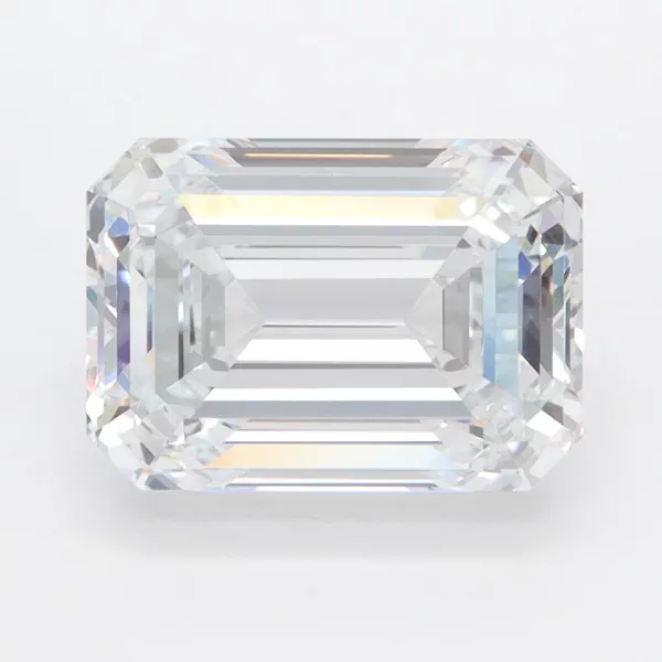 3.05 Carat · D · FL Rare Carat Ideal Cut