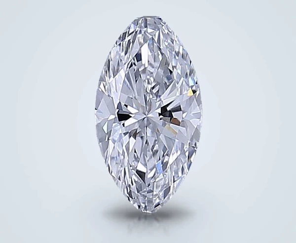 0.49 Carat · D · VVS1 very good Cut