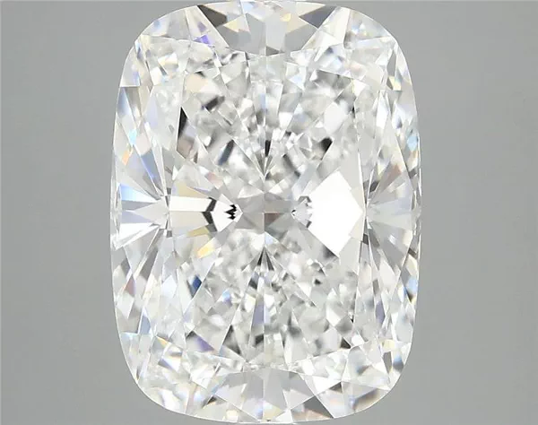 4.94 Carat · E · VVS2 Rare Carat Ideal Cut