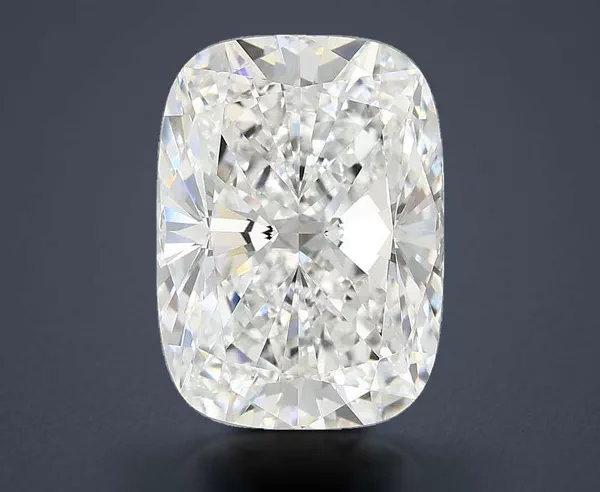 4.94 Carat · E · VVS2 Rare Carat Ideal Cut