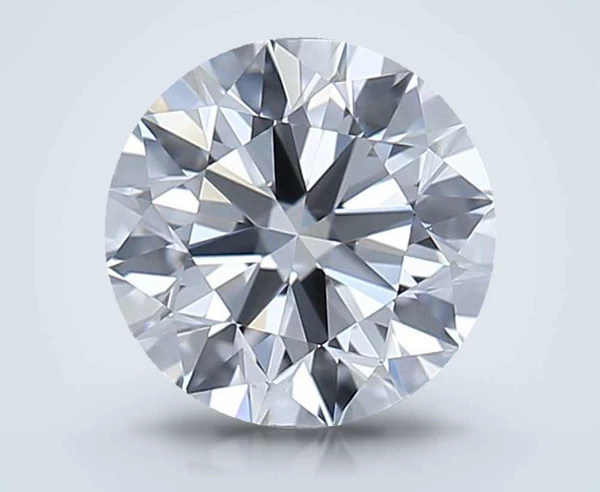 0.6 Carat · E · VS2 Rare Carat Ideal Cut