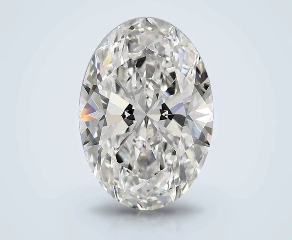 2.59 Carat · D · VS1 Rare Carat Ideal Cut