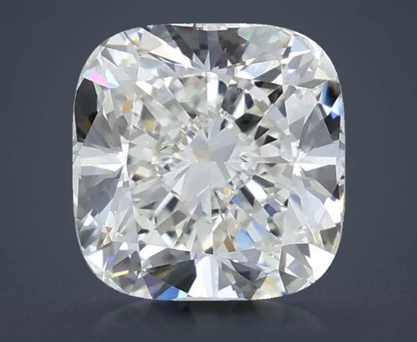 2.63 Carat · G · VS1 Rare Carat Ideal Cut