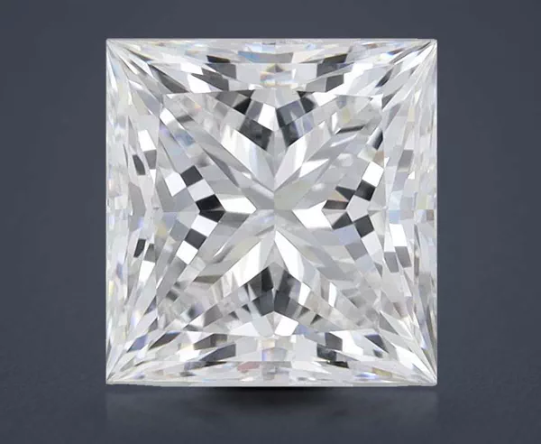 1.42 Carat · E · VS1 Rare Carat Ideal Cut
