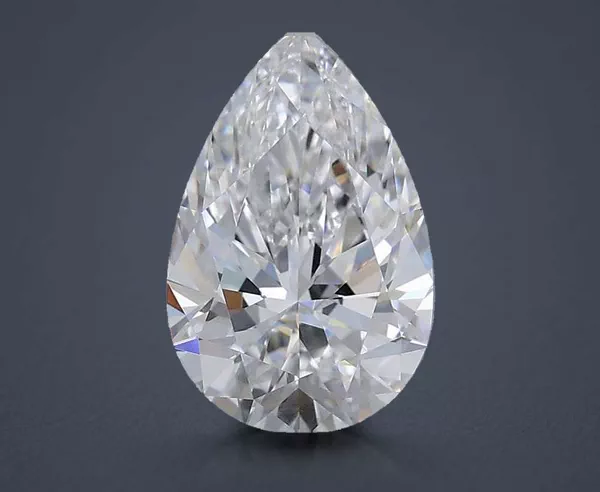 1.44 Carat · D · VVS1 Rare Carat Ideal Cut