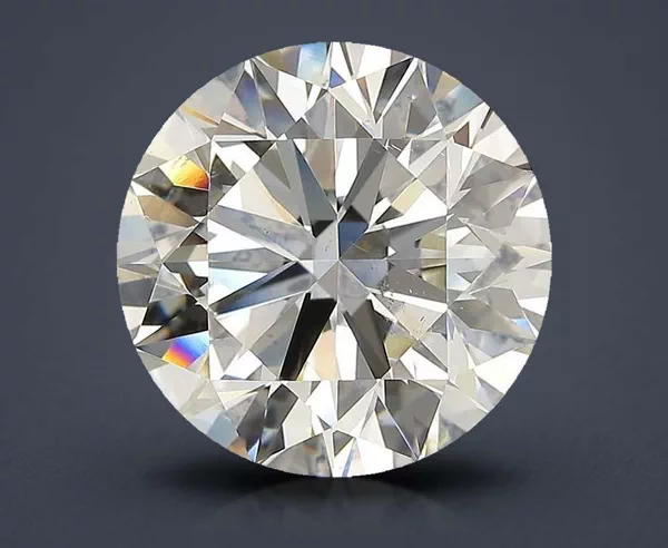 6.03 Carat · I · SI2 Rare Carat Ideal Cut