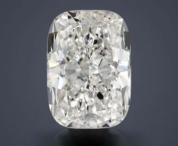 4.8 Carat · F · VS1 Rare Carat Ideal Cut