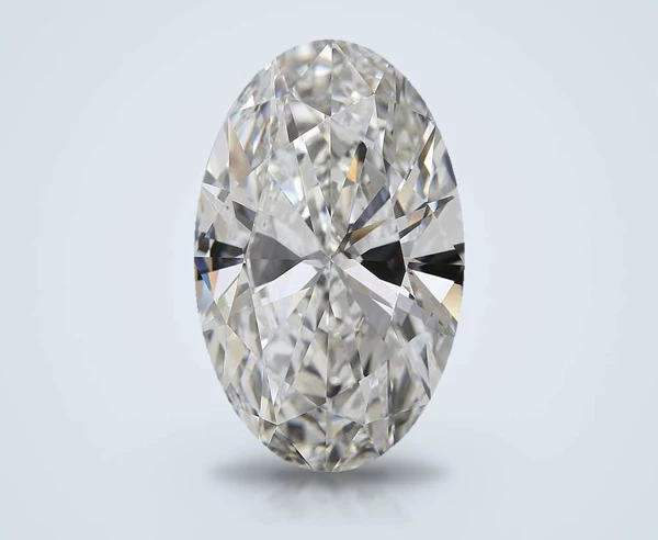 10.36 Carat · F · VVS2 Rare Carat Ideal Cut