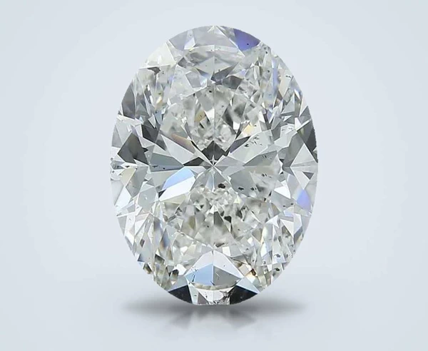 4.01 Carat · G · SI2 very good Cut