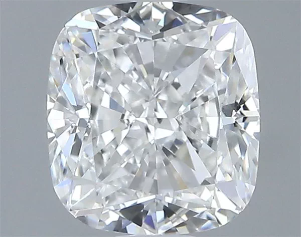 0.9 Carat · D · VVS2 Rare Carat Ideal Cut