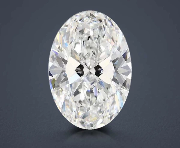 2.57 Carat · D · VS1 Rare Carat Ideal Cut