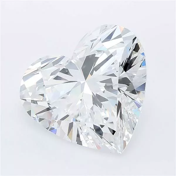 5.06 Carat · D · VS1 Rare Carat Ideal Cut