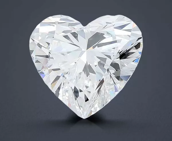 5.06 Carat · D · VS1 Rare Carat Ideal Cut