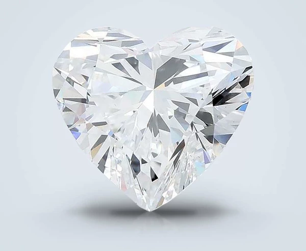5.06 Carat · D · VS1 Rare Carat Ideal Cut