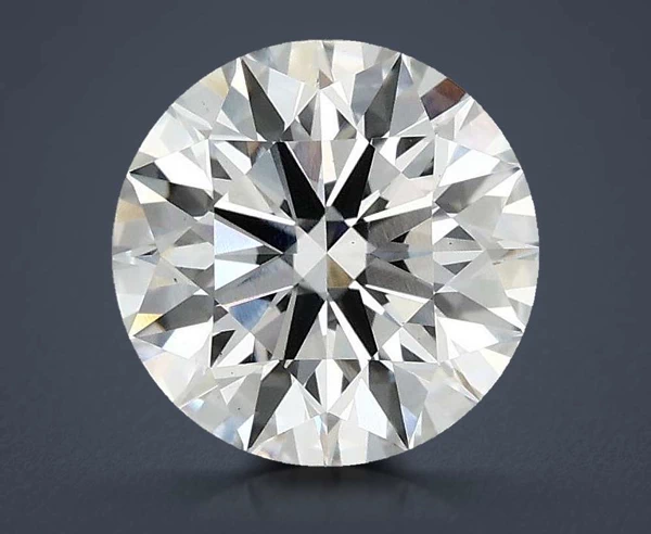 2.36 Carat · E · VS1 Rare Carat Ideal Cut