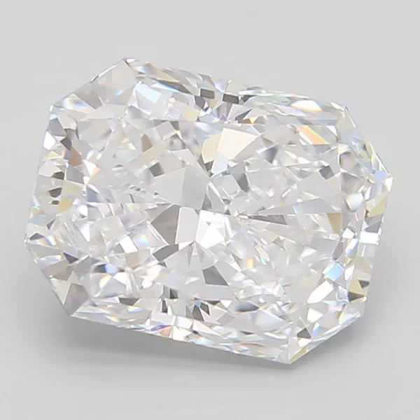 4.01 Carat · D · IF Rare Carat Ideal Cut