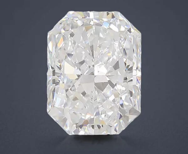 4.01 Carat · D · IF Rare Carat Ideal Cut