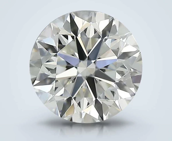 0.91 Carat · J · VVS1 very good Cut