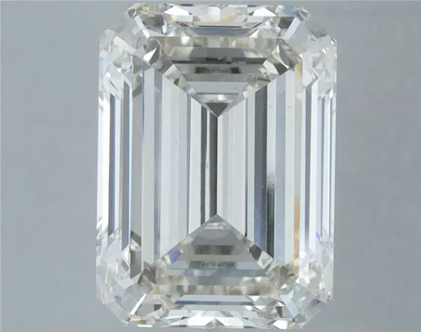 8.01 Carat · H · VS1 very good Cut