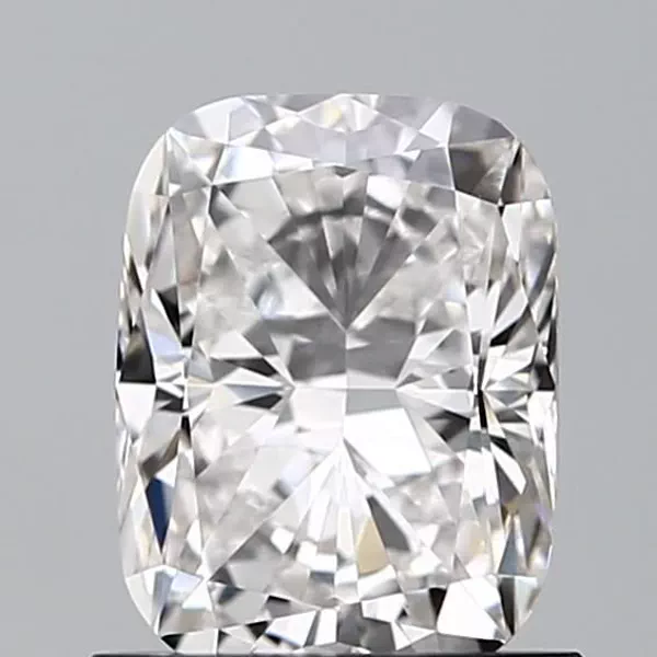 1.01 Carat · D · VVS2 Rare Carat Ideal Cut