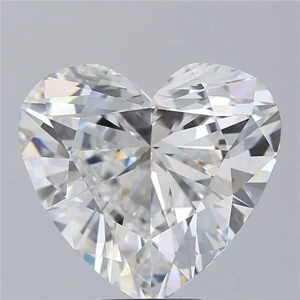 6.22 Carat · E · VVS2 excellent Cut