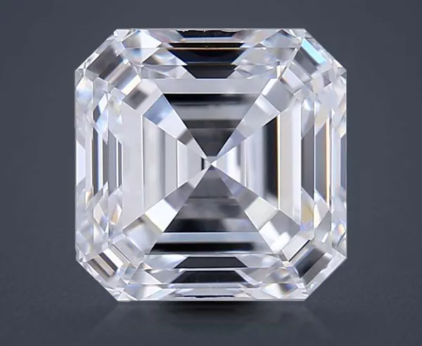 1.58 Carat · E · VVS1 Rare Carat Ideal Cut